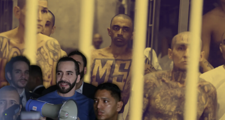 Líder criminal relata pactos de Bukele con pandillas que habrían pavimentado su ascenso al poder