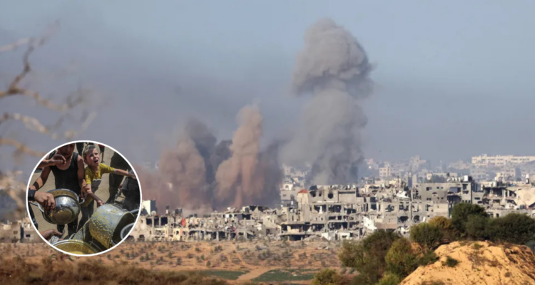 Chile retira a sus agregados militares de Tel Aviv y exige cese de operación militar de Israel en Gaza