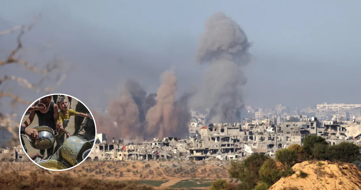 Chile retira a sus agregados militares de Tel Aviv y exige cese de operación militar de Israel en Gaza