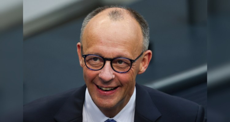 Friedrich Merz, el canciller electo de Alemania que casi se queda a las puertas del poder
