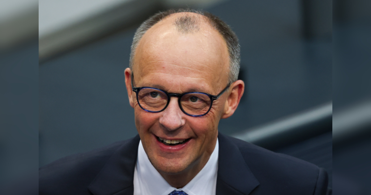Friedrich Merz, el canciller electo de Alemania que casi se queda a las puertas del poder