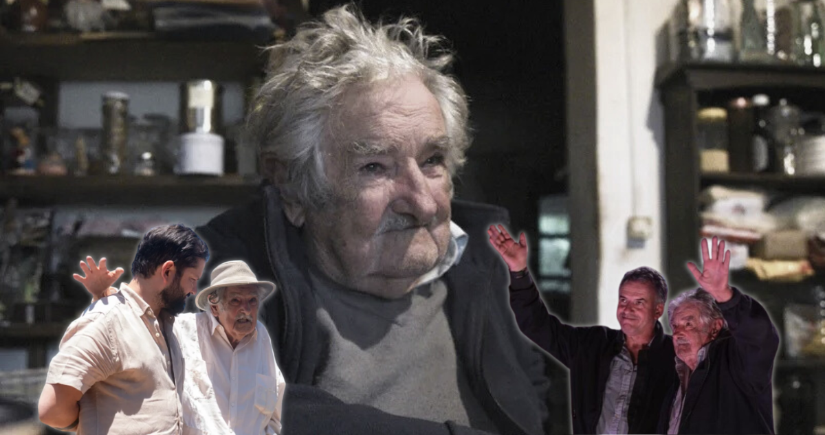 Líderes latinoamericanos reaccionan a la muerte de Pepe Mujica, el gran revolucionario