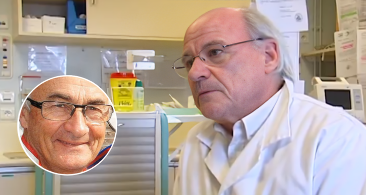 Podrá salir antes: 20 años de cárcel para cirujano pederasta francés que violó a casi 300 niños