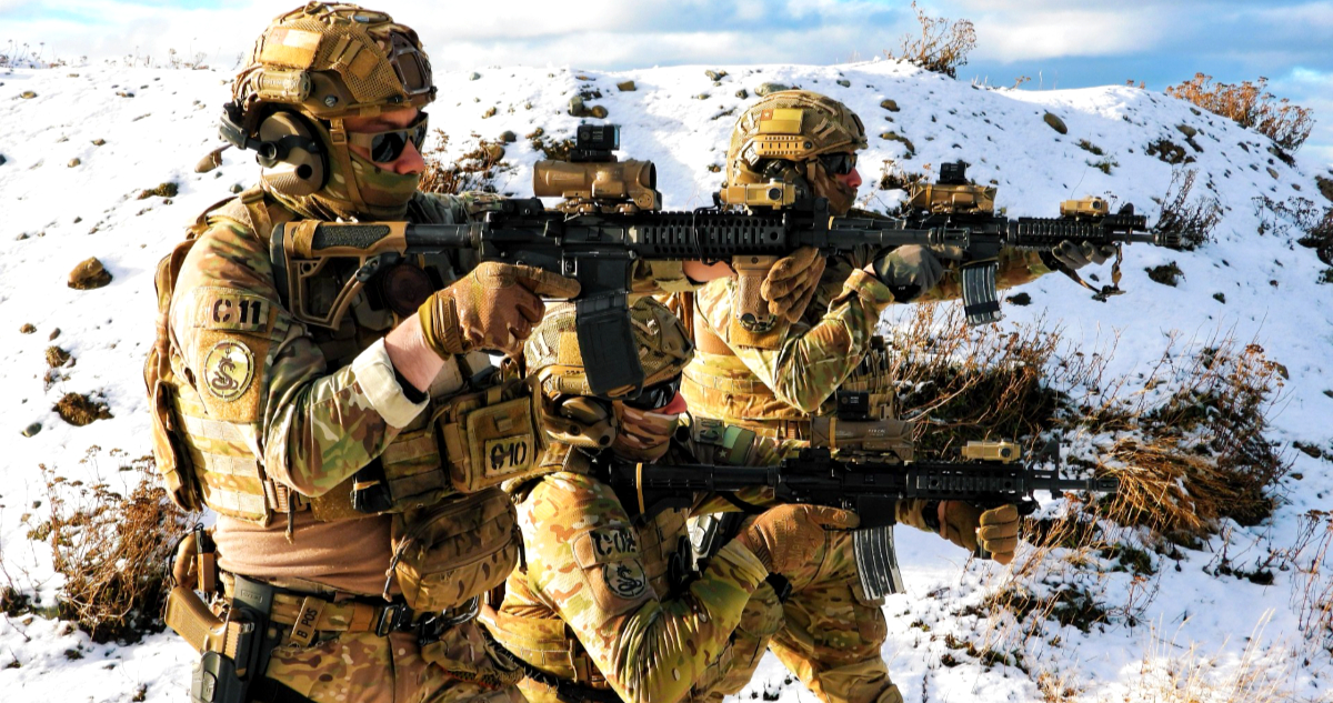 Ejército coordina el “Estrella Austral 2025”: participan efectivos de EEUU, Argentina, España y otros