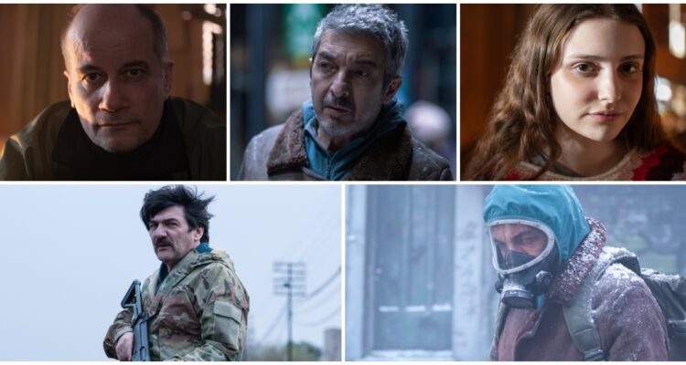 “El Eternauta”: 7 razones detrás de la serie argentina de Netflix que conquista al mundo