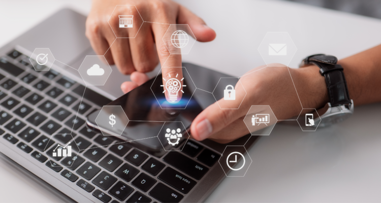 El internet ya no es solo una red, es la infraestructura del presente