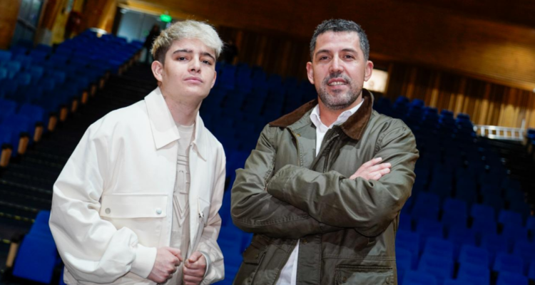 El Menor encabeza iniciativa municipal para reforzar la asistencia escolar en La Florida