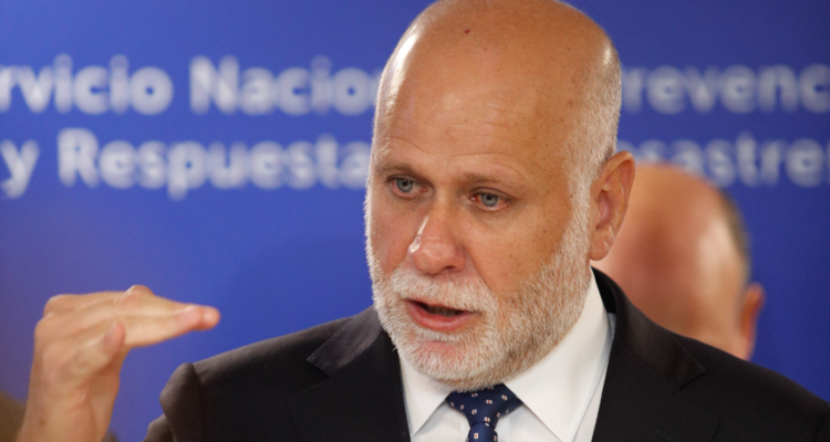 elizalde comisión para la paz