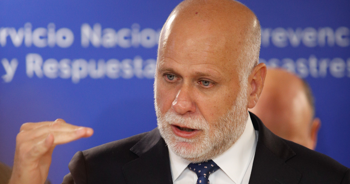 elizalde comisión para la paz