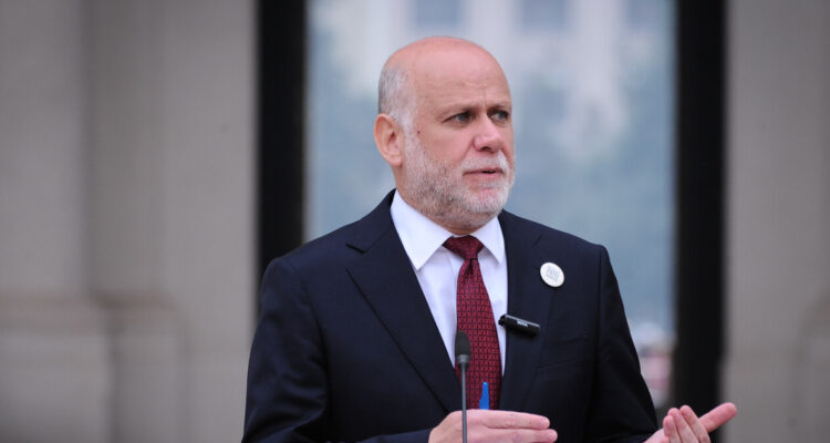 Ministro Elizalde desdramatiza retiro de agregados militares de Israel: pide no “especular”