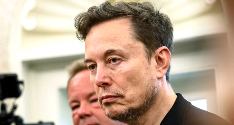 Elon Musk abandona Administración Trump tras criticar “gran y hermoso proyecto de ley”