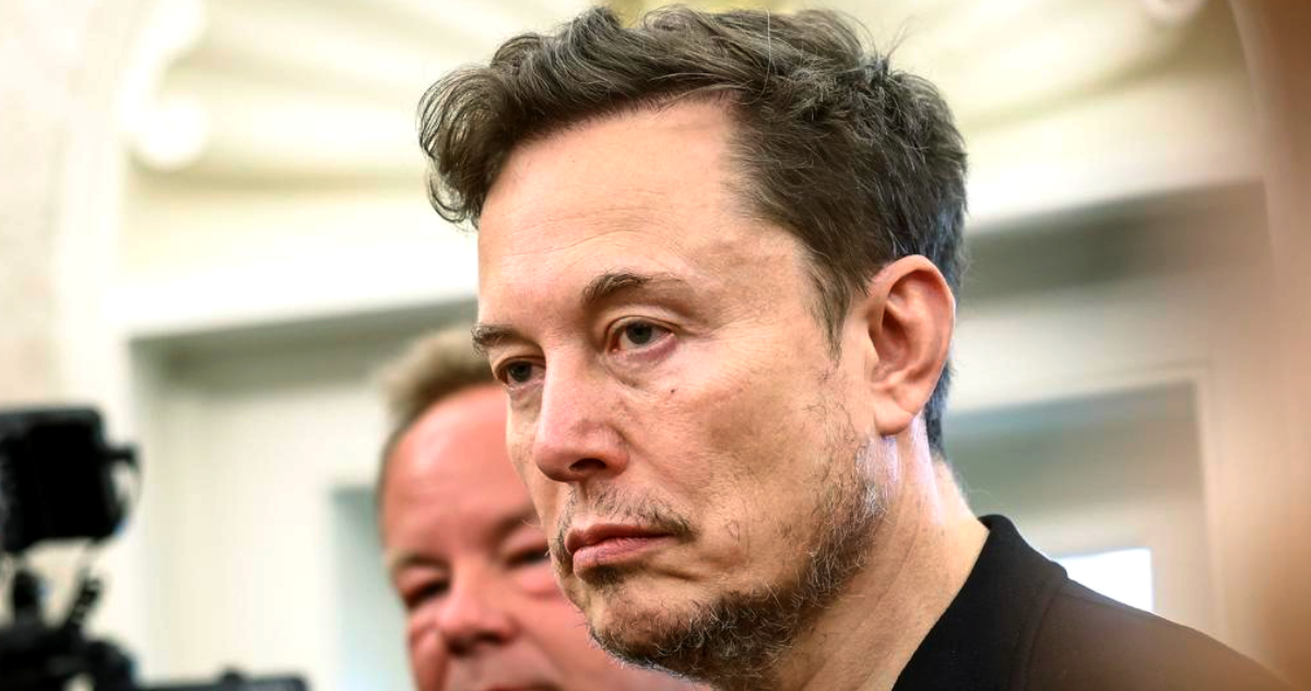 Elon Musk abandona Administración Trump tras criticar “gran y hermoso proyecto de ley”