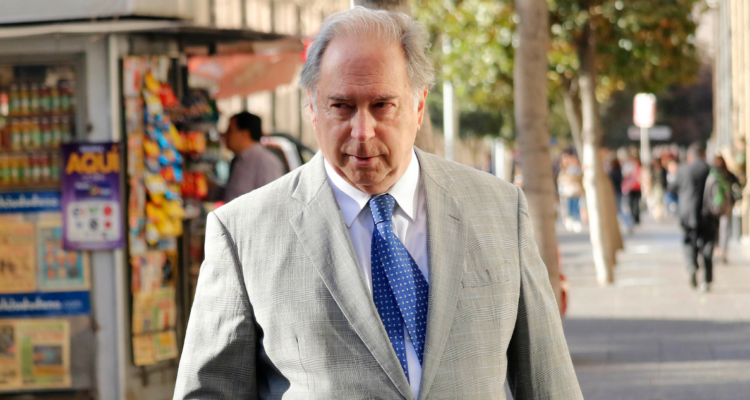 Embajador Valdés descarta que rechazos de Visa Waiver tengan relación con robos de chilenos en EE.UU