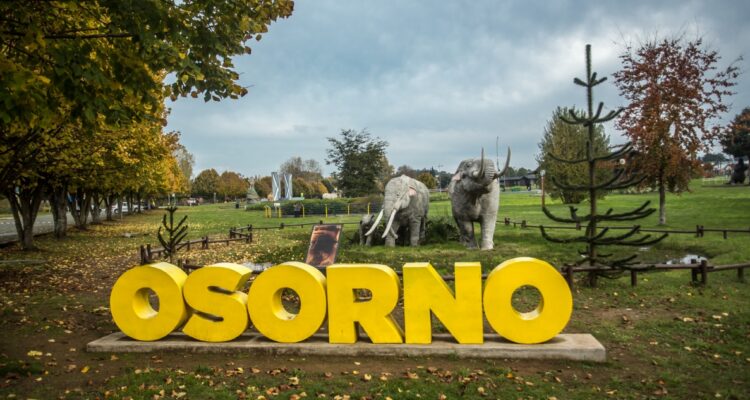 Municipalidad de Osorno