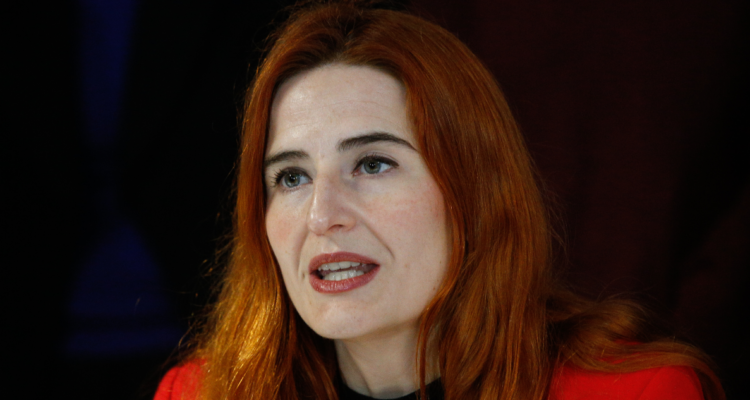 Emilia Ríos reitera defensa a su renuncia en Ñuñoa y llegada a Deportes: “Está legal en Contraloría”