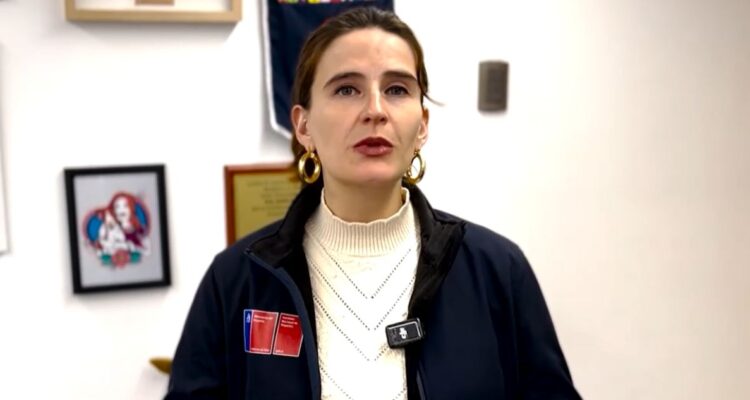 “He actuado con transparencia”: Ríos defiende renuncia a alcaldía de Ñuñoa tras informe de Contraloría