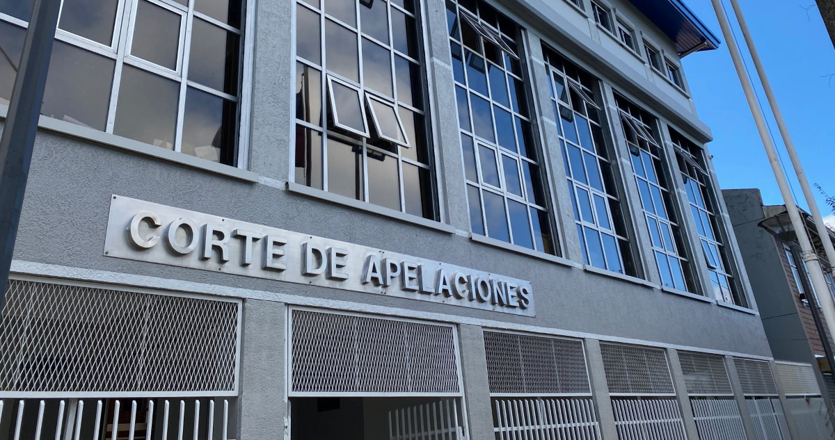 Corte de Puerto Montt mantiene libertad de empresario del transporte imputado por VIF