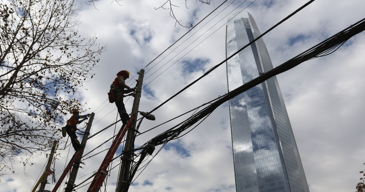 Gobierno inicia nuevo proceso para definir las empresas que son estratégicas para Chile