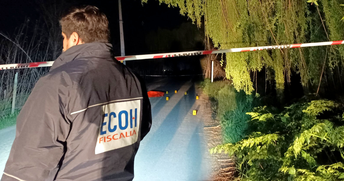 En prisión queda “integrante del Tren de Aragua” acusado de acribillar a venezolano en Lampa