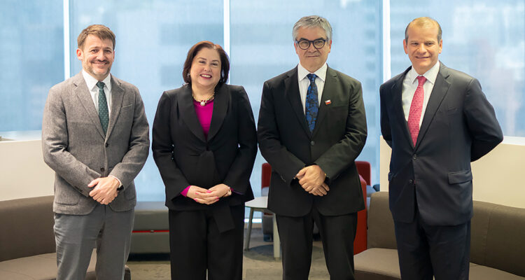 Enap logra menor nivel de deuda en 15 años y celebrará 80 años de hallazgo de petróleo en Magallanes