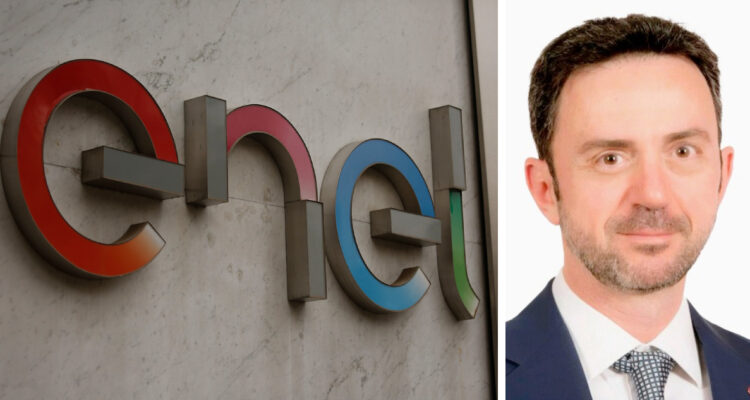 El gerente general de Enel en Chile presentó su renuncia y será puesto en otro cargo de la compañía