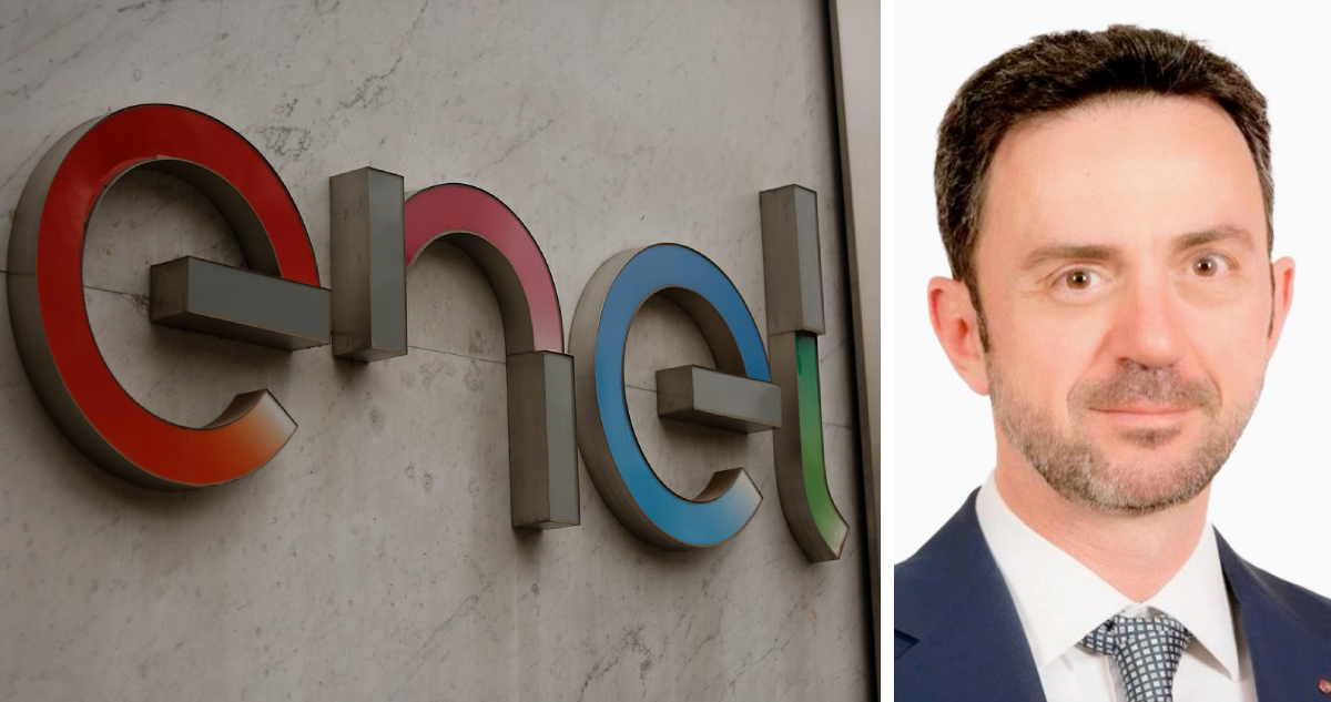 El gerente general de Enel en Chile presentó su renuncia y será puesto en otro cargo de la compañía
