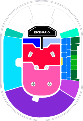 Este lunes parte preventa de entradas para concierto de Bad Bunny en Chile: precios y ubicaciones aquí