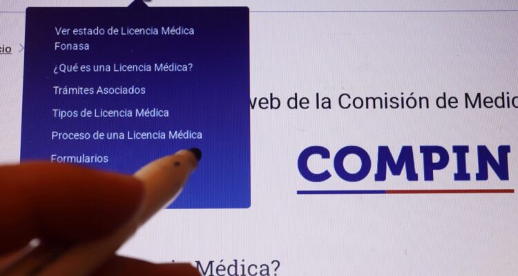 Escándalo de licencias médicas: todos los municipios de Los Ríos tienen funcionarios involucrados