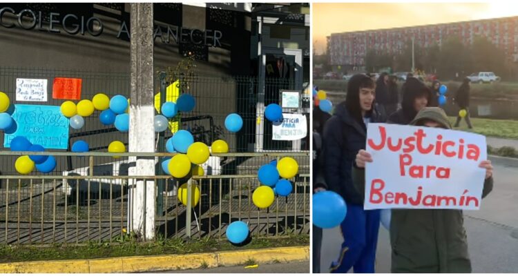Cedida a RBB – Félix Vera Concejal por Talcahuano (Facebook)