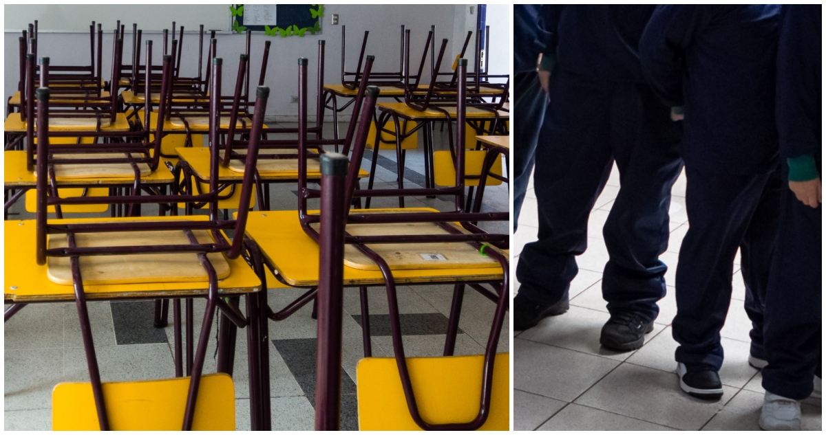 CONTEXTO | Agencia UNO