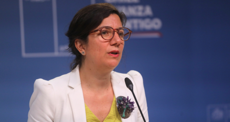 etcheverry procultura cuenta publica