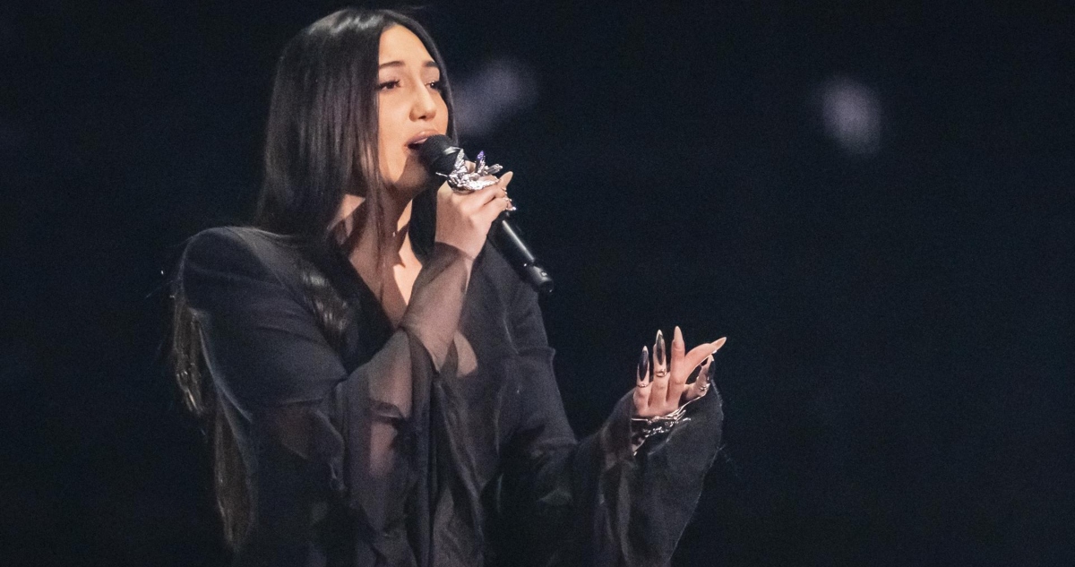 Eurovisión 2025 termina con abucheos para representante de Israel tras polémica con TV española