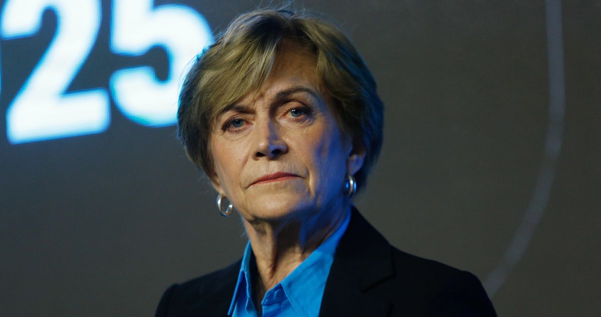 Voceros de Matthei responden a Parisi por dichos sobre su salud mental y recuerdan deuda por pensión