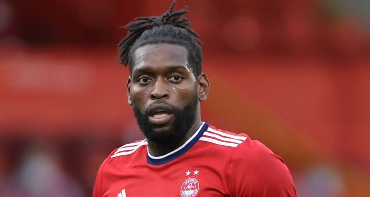 Ex Arsenal Jay Emmanuel-Thomas admitió que intentó traficar 60 kilos de marihuana.