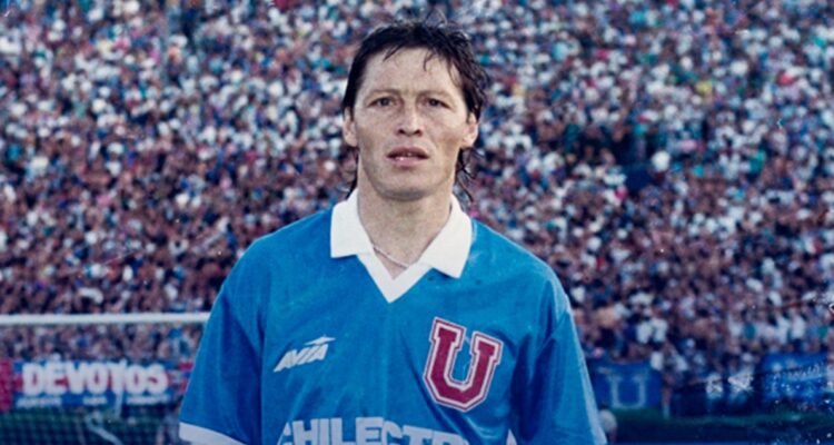 Eduardo “Gino” Cofré se encuentra en estado crítico.