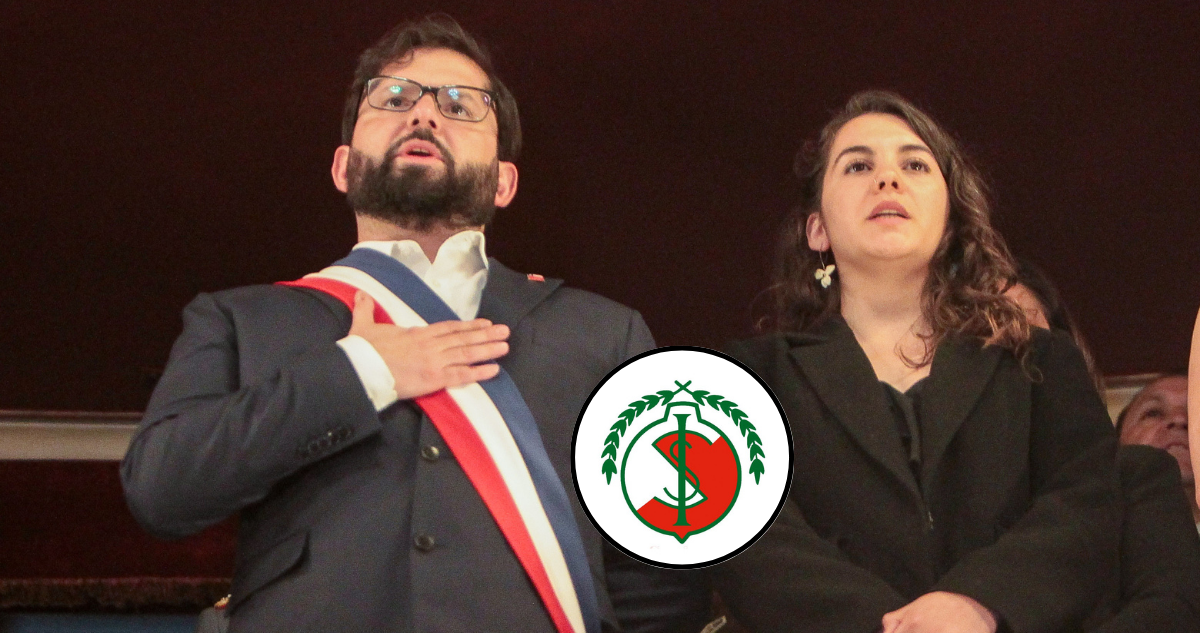 “No manchen el deporte”: exclub de pareja de Boric precisa fuentes que octuplicaron su financiamiento
