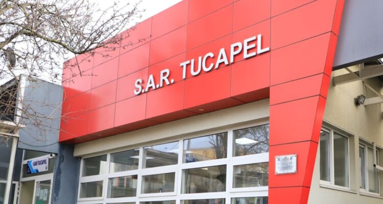 ARCHIVO | Municipalidad de Concepción