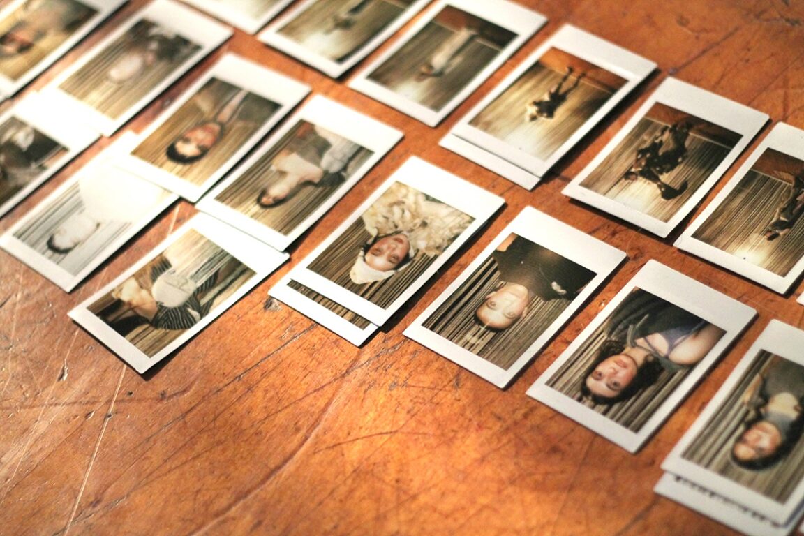 la captura de un acto