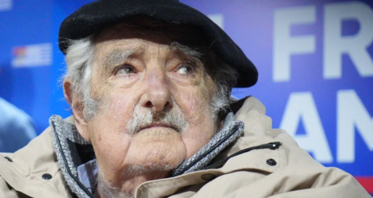 José Mujica