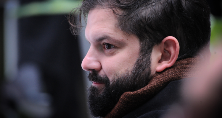 expropiación villa baviera boric