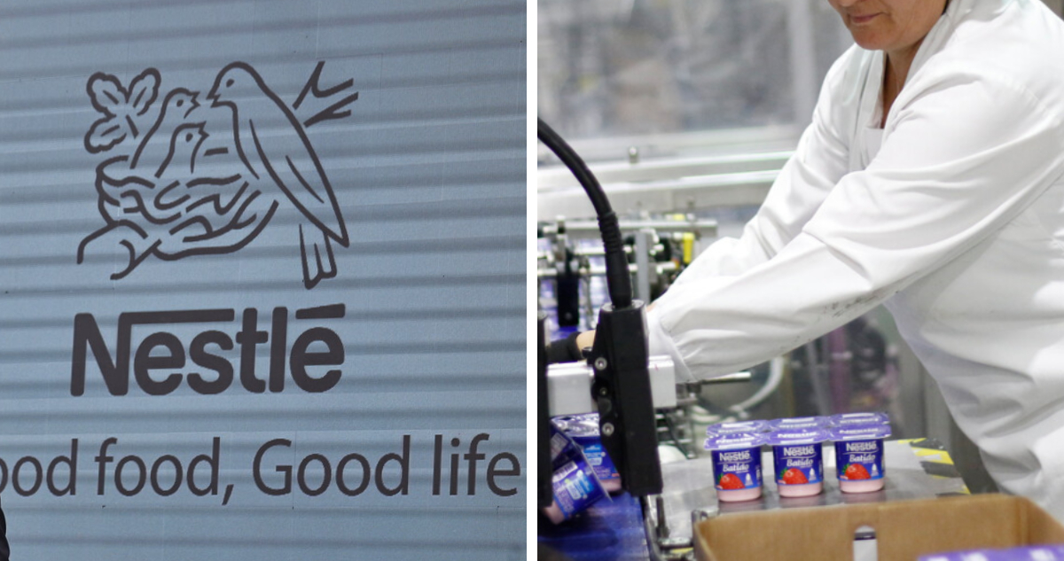 Nestlé anuncia cierre de planta en Llanquihue: empresa afirma que ya reubicó a algunos trabajadores