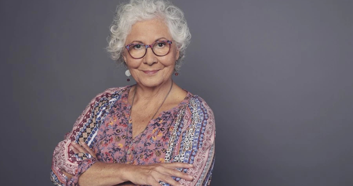 Familia de Teresita Reyes actualiza su estado tras diagnóstico de cáncer: “Se encuentra internada”