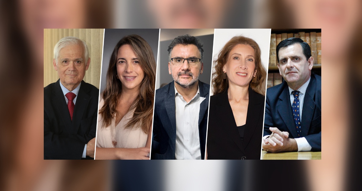 Boric propuso 5 nombres para que cumplan funciones ligadas con el Seguro Social de reforma previsional