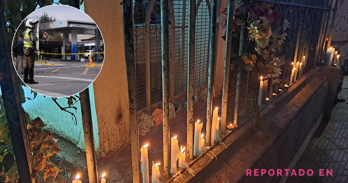 “Vinieron de lejos a prender una velita”: quiénes son las víctimas del fatal atropello en Providencia