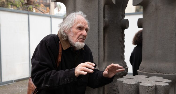 Federico Assler, GAM, foto de Fran Razeto