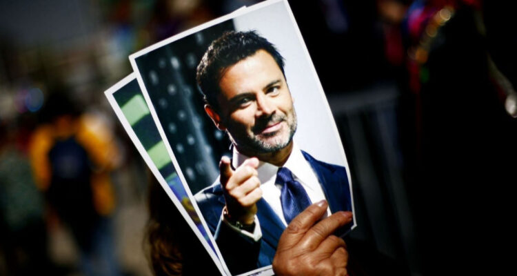 Homenaje a Felipe Camiroaga se transmitirá por TVN