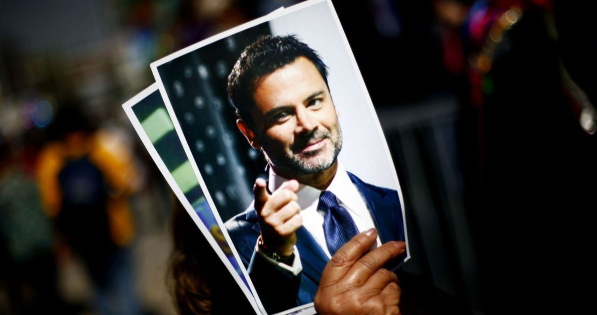 Homenaje a Felipe Camiroaga se transmitirá por TVN