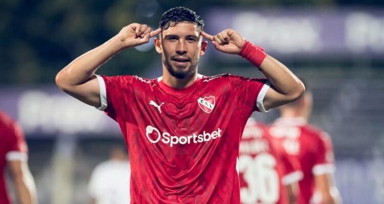 Felipe Loyola Independiente