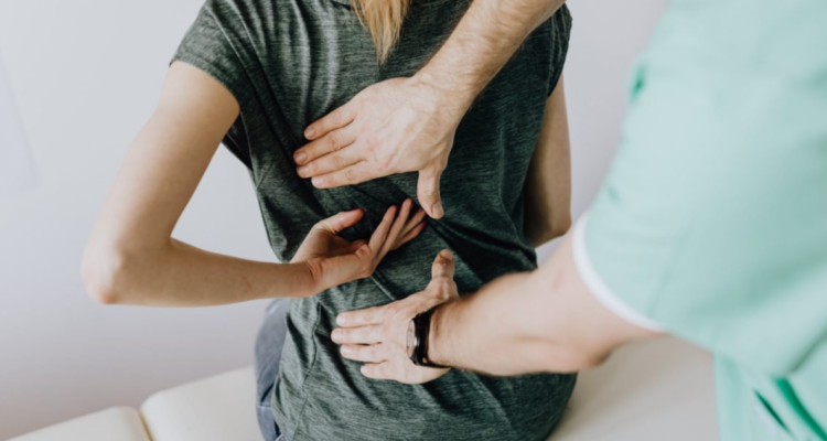 Qué es la fibromialgia