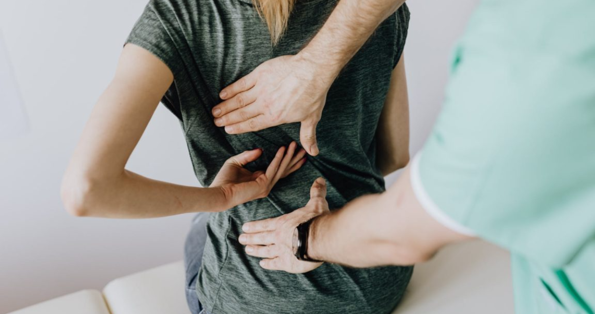Qué es la fibromialgia